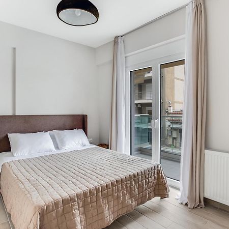 Sanders Old Port Thessaloníki Ngoại thất bức ảnh