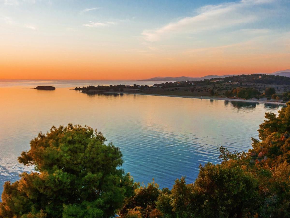Sanders Old Port Thessaloníki Ngoại thất bức ảnh