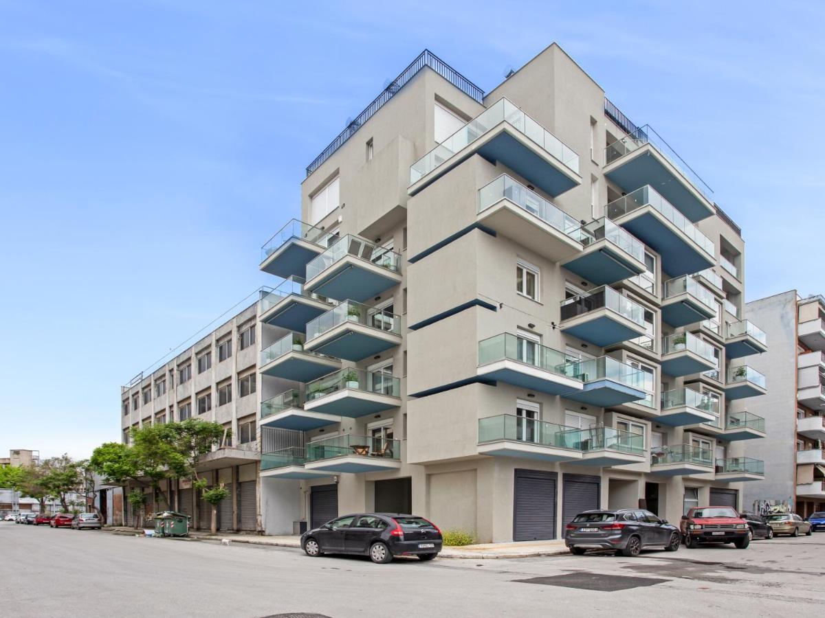 Sanders Old Port Thessaloníki Ngoại thất bức ảnh