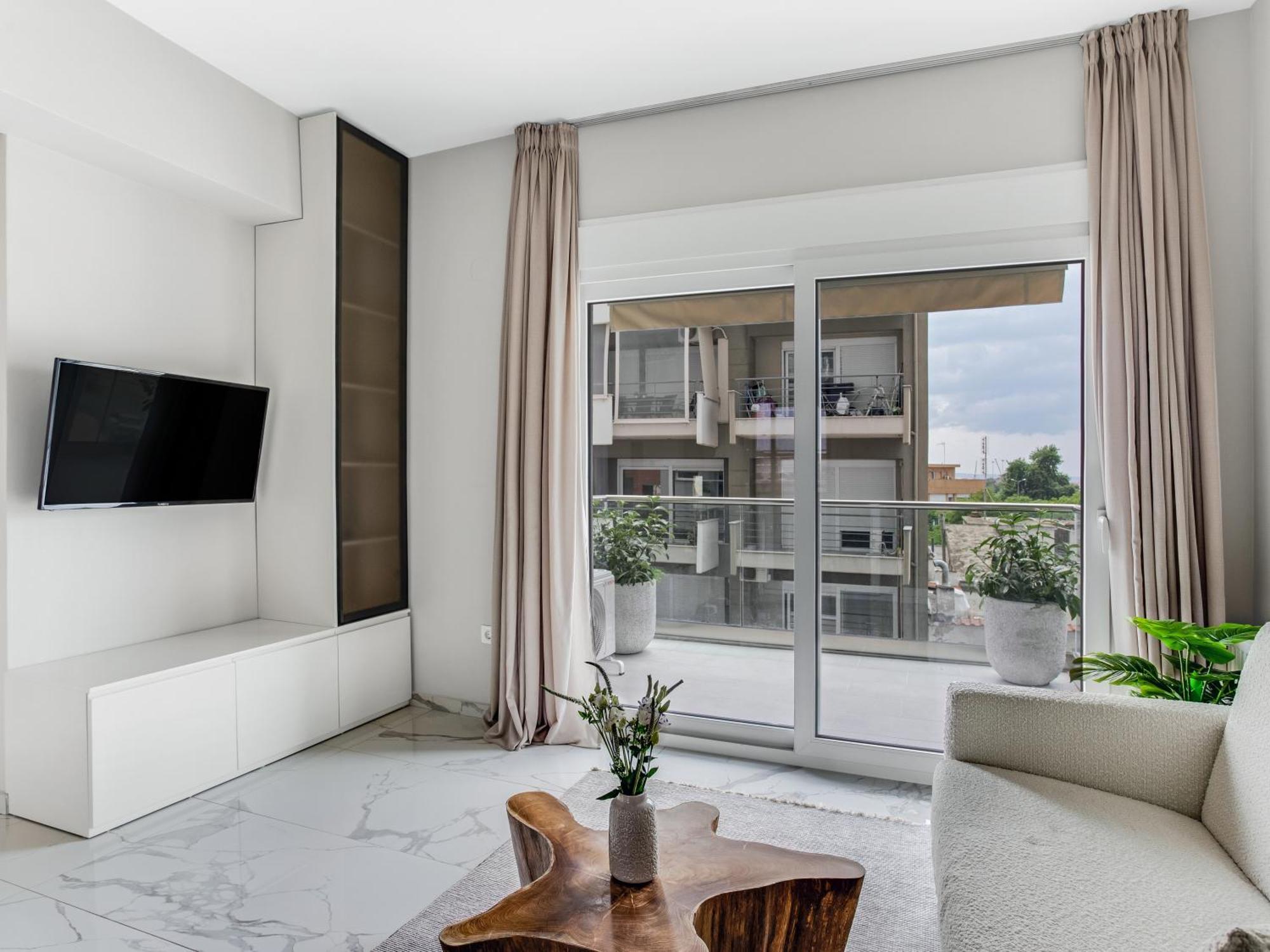 Sanders Old Port Thessaloníki Ngoại thất bức ảnh