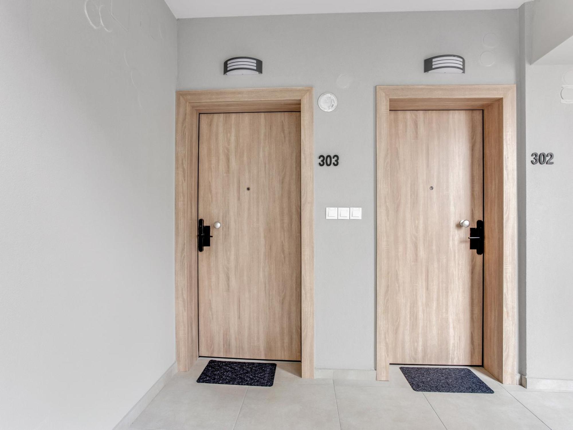 Sanders Old Port Thessaloníki Ngoại thất bức ảnh