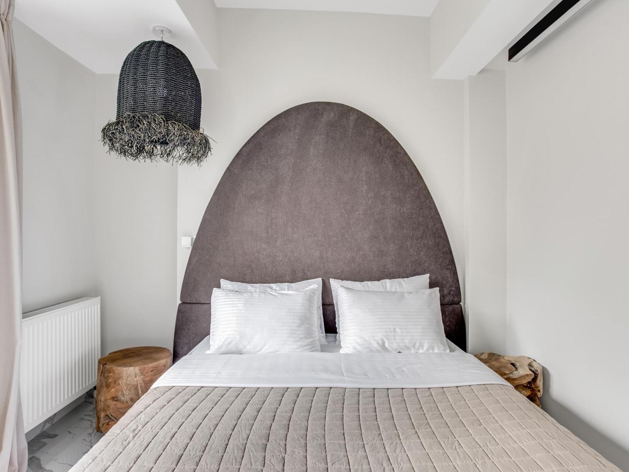 Sanders Old Port Thessaloníki Ngoại thất bức ảnh