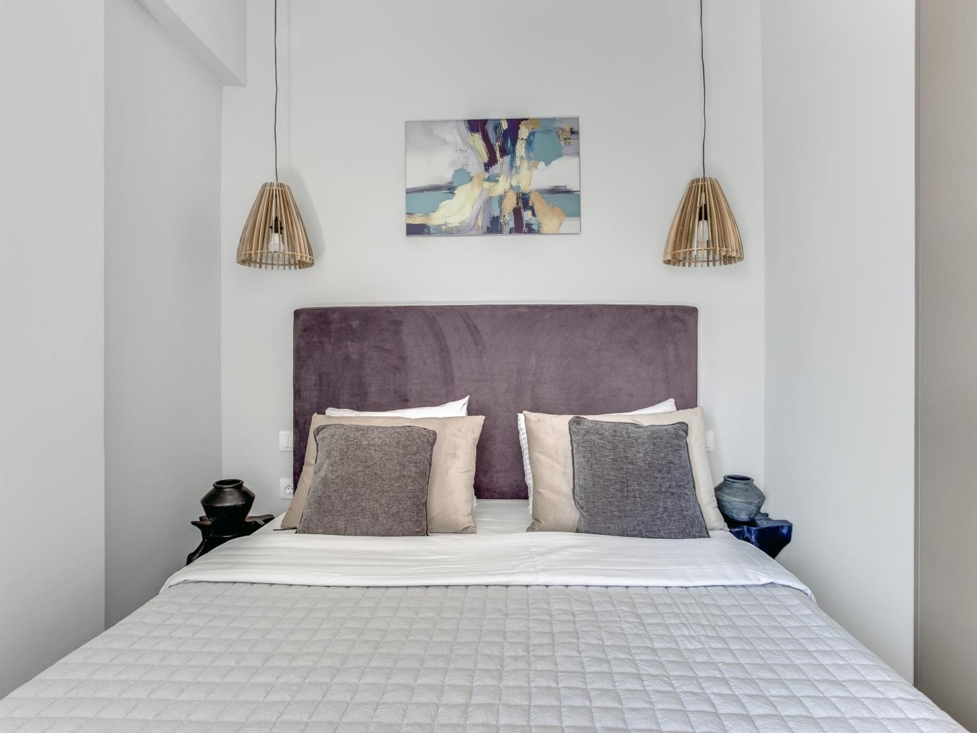 Sanders Old Port Thessaloníki Ngoại thất bức ảnh