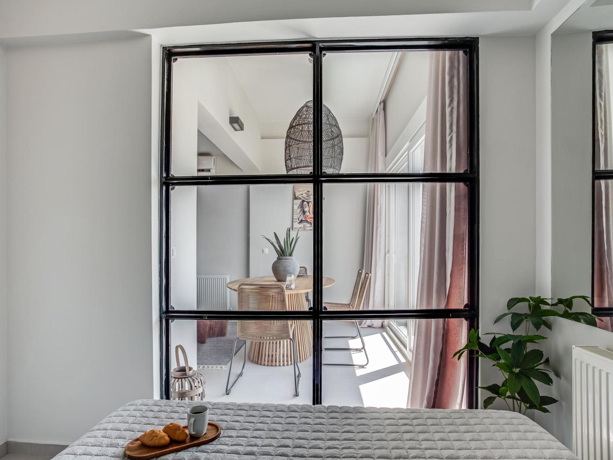 Sanders Old Port Thessaloníki Ngoại thất bức ảnh