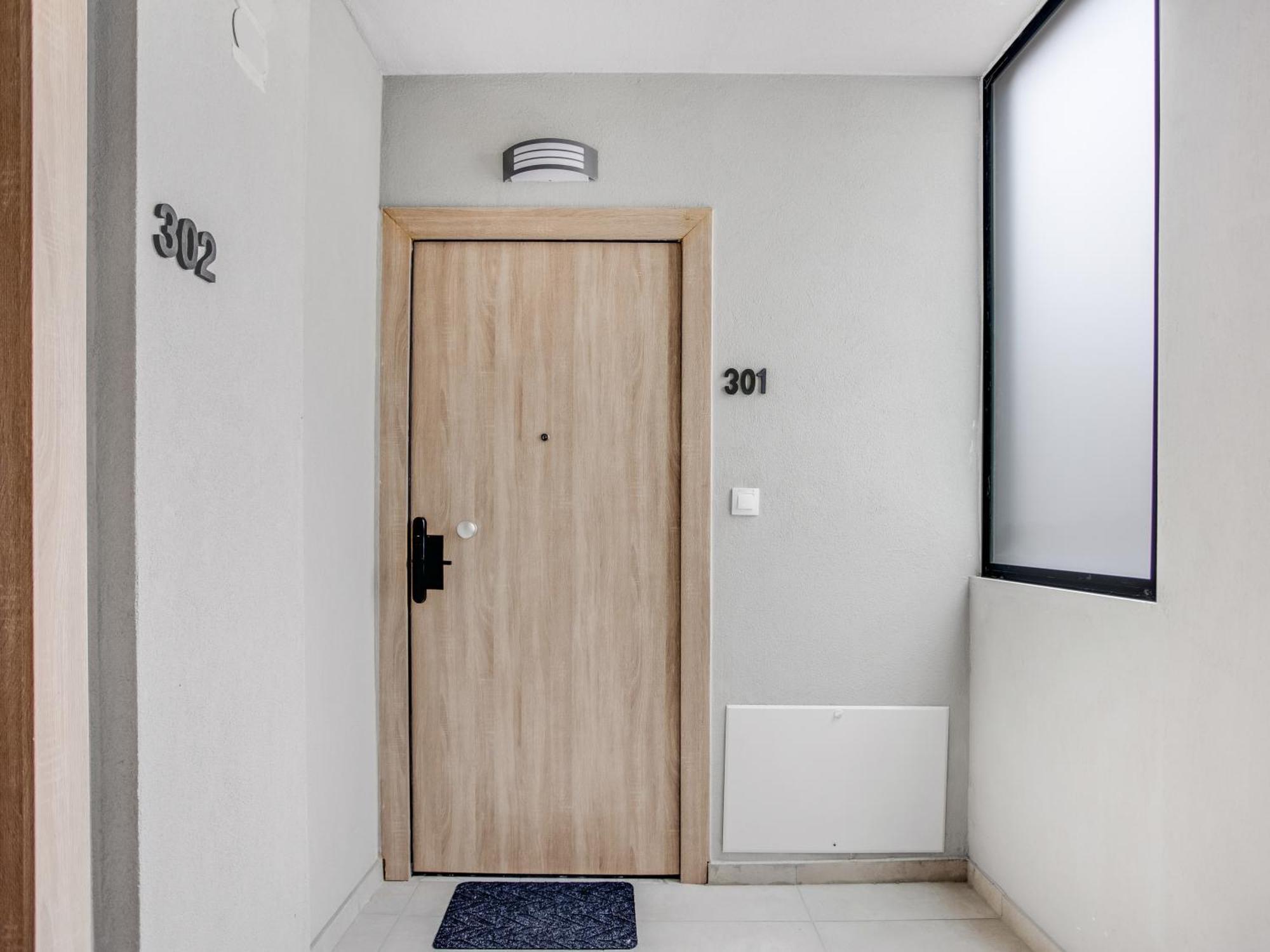 Sanders Old Port Thessaloníki Ngoại thất bức ảnh