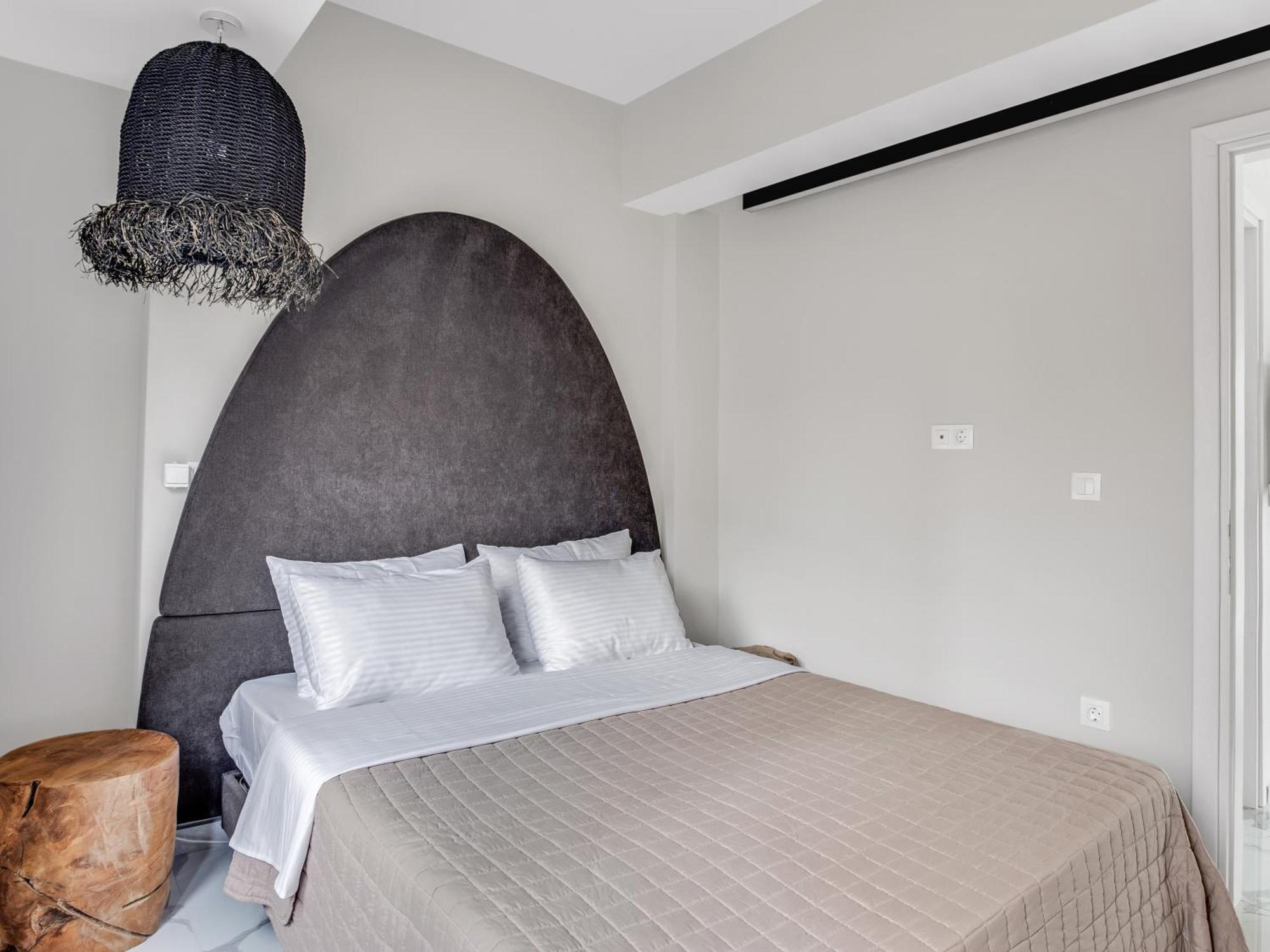 Sanders Old Port Thessaloníki Ngoại thất bức ảnh