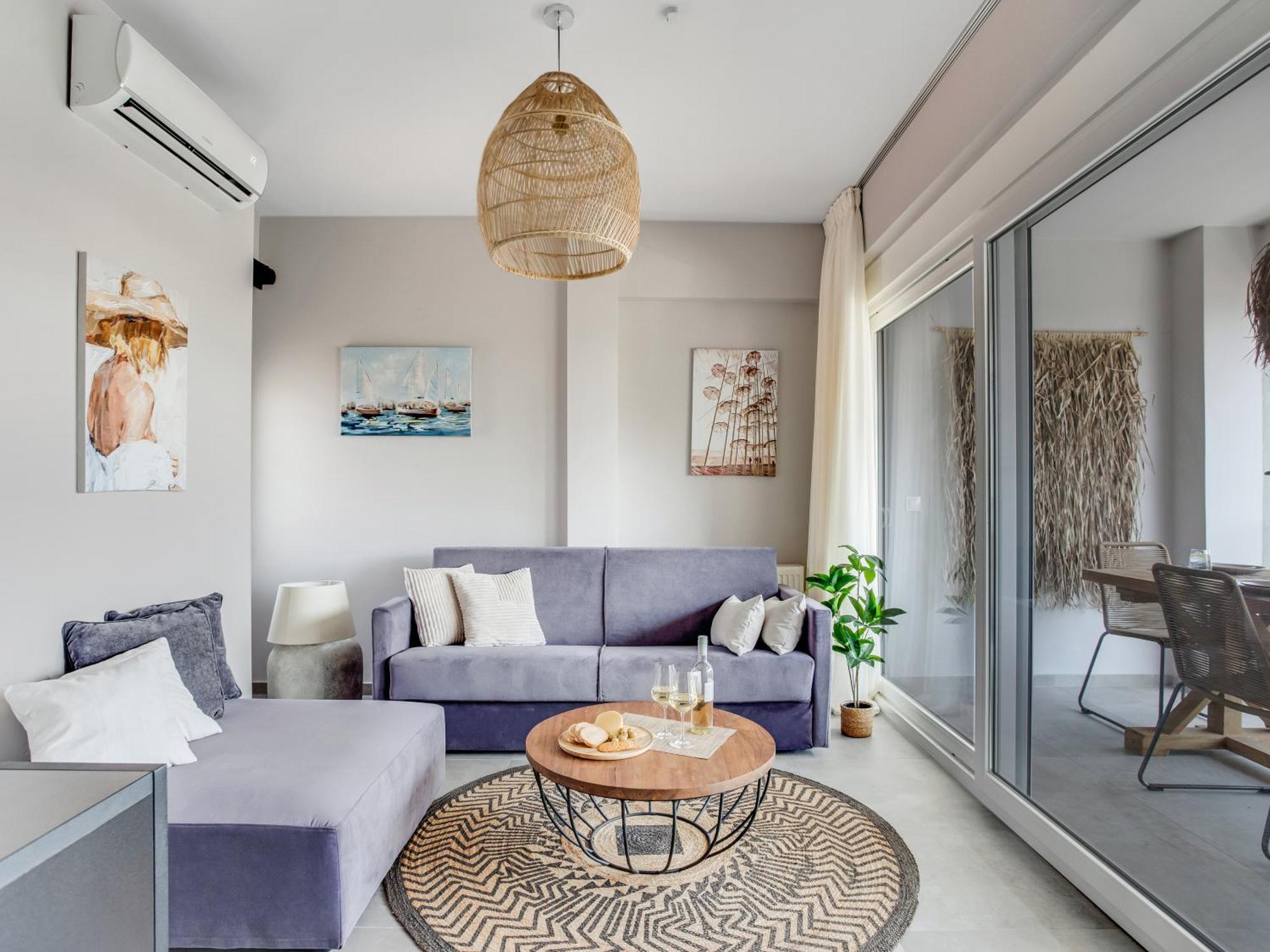 Sanders Old Port Thessaloníki Ngoại thất bức ảnh