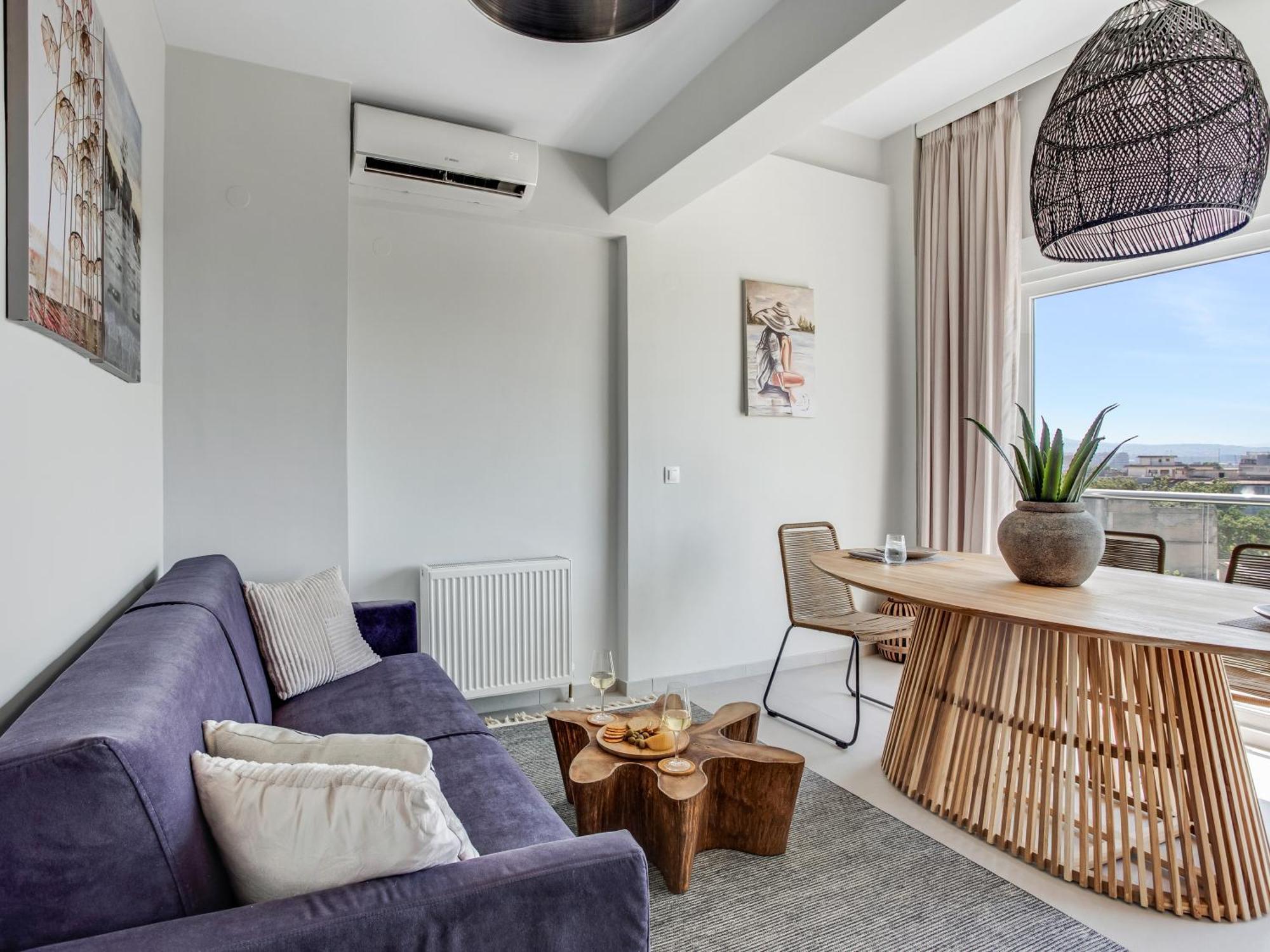 Sanders Old Port Thessaloníki Ngoại thất bức ảnh
