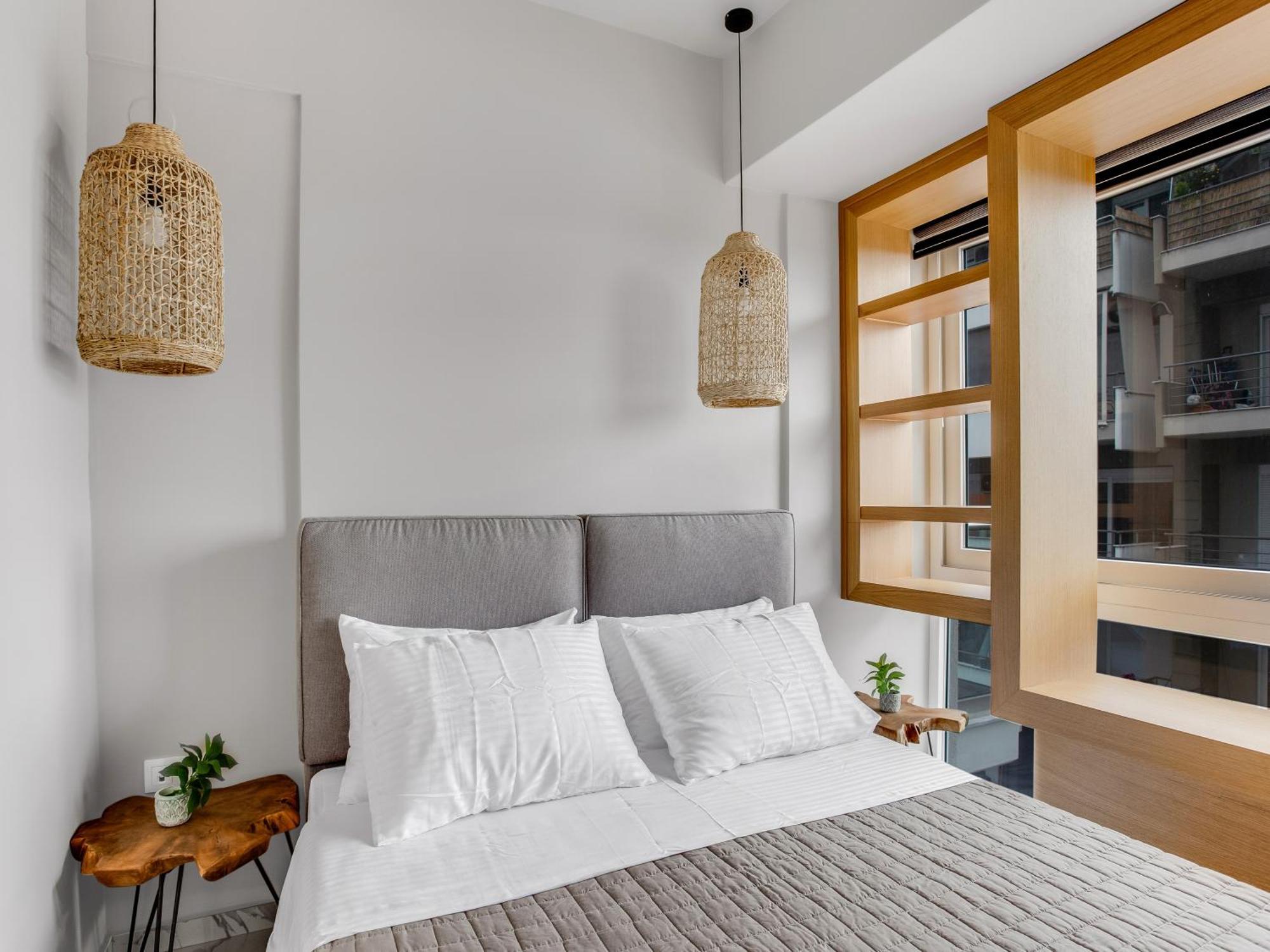Sanders Old Port Thessaloníki Ngoại thất bức ảnh